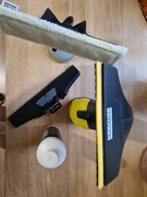 Karcher WV 2 Premium Black Edition