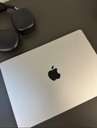 Apple MacBook Pro 14 cali 2021 16gb/512 ssd 