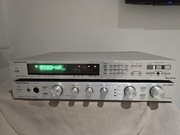Wzmacniacz Hifi Grundig SV 2000 + tuner ST 6500