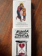 Nouwen "Powrót syna marnotrawnego" + Tekieli nowa