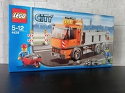 LEGO City 4434 Wywrotka. Nowe