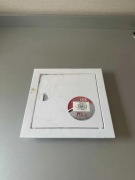 Drzwiczki rewizyjne proLEX, 20/20 białe