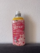Lenor – płyny do płukania tkanin Produkt z Niemiec