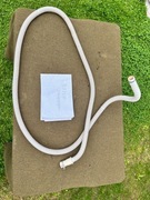 Wąż odpływowy do zmywarki Bosch SMV50E10EU