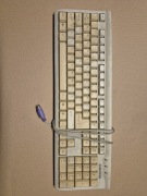 Klawiatura Samsung SDK1900 , PS2, do retro