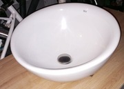 Umywalka Roca bol 