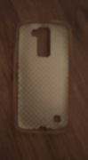 ETUI CASE do LG K8/K10 LTE plecki