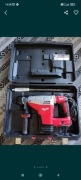 Młot wiercaco kujący Milwaukee kango 545s