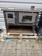 Kuchnia węglowa z płaszczem wodnym westfalka ZVEZDA CLASSIC MAXI VR10 CO