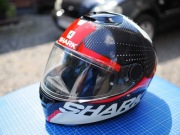 Shark Spartan Carbon Cliff