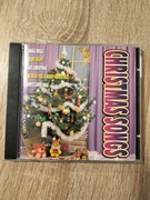 Płyta CD Christmas Songs 
