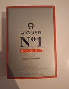 Etienne Aigner no 1 sport 100ml