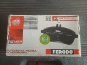 FDB1891 KLOCKI HAMULCOWE FERODO toyota
