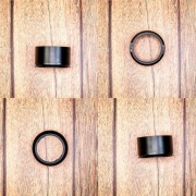 Osłony przeciwsłoneczne Minolta 70-210 mm, D52ND, 28mm,35mm