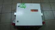Szafa elektryczna rozdzielnia 600x600x230
