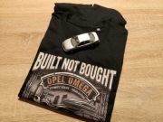 Koszulka Tshirt Opel Omega Steinmetz tuning XL