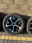 KIA SPORTAGE V 52910R2200PAC 52910R2220 7,5Jx18,ET 51,5x114,3