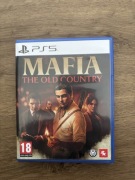 Mafia The old Country ps5