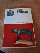 Mity Rzymskie.Michael Grant