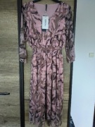 Nowa sukienka Moodo r.38