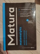 MATURA MATEMATYKA VADEMECUM 