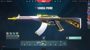 Valorant + League of Legends account 1100$ +