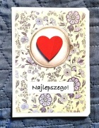 Kartki z życzeniami na różne okazje 