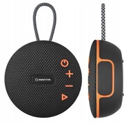 Przenośny głośnik  bluetooth Manta SPK02GO