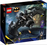 LEGO 76265 DC Super Heroes - Batwing: Batman kontra Joker