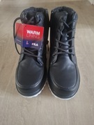 Nowe botki Fila orginalne