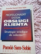 Profesjonalny system obsługi klienta Strategie 