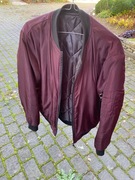 Bomber Kurtka Meskie