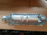 Osłona katalizatora dolna Honda Accord VII 2.0 2.4 2003-2008 Acura TSX