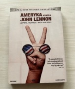 Ameryka kontra John Lennon / The U.S. vs. John Lennon