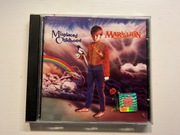 Marillion - Misplaced Childhood | CD | bdb stan | 077774616027