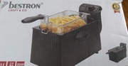 Frytkownica Bestron 3.5 l