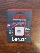 Karta pamięci Lexar