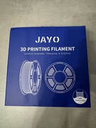 Filament PETG Jayo Sunlu 1kg 1.1kg różne CZARNY BIAŁY SZARY