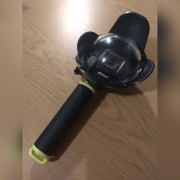 Gopro 4 black bacpac Dome - Obudowa podwodna