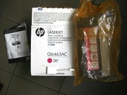 HP TONER ORYGINALNY 644A Q6463A Q6463AC 