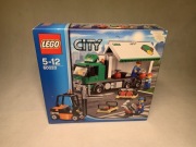 Lego 60020 - Cargo Truck