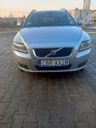 Volvo v50 ,rok produkcji 2010