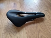 Siodełko San Marco Shortft Dynamic Wide lekkie 185g