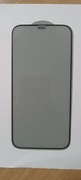 Szkło hartowane do iPhone 15  1szt.