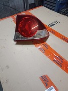 Honda Civic Vlll sedan lampa prawa tył