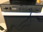 Tuner yamaha tx 900 wysoki model 