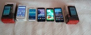 Samsung Huawei Motorola iphone