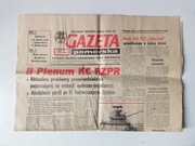 Gazeta Pomorska 1981