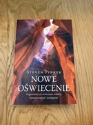 Nowe Oświecenie Steven Pinker