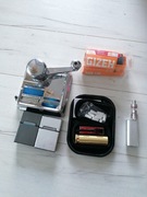 Zestaw kolekcjonerskie sprawny 